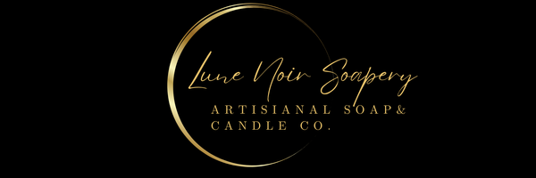 Lune Noir Soapery
