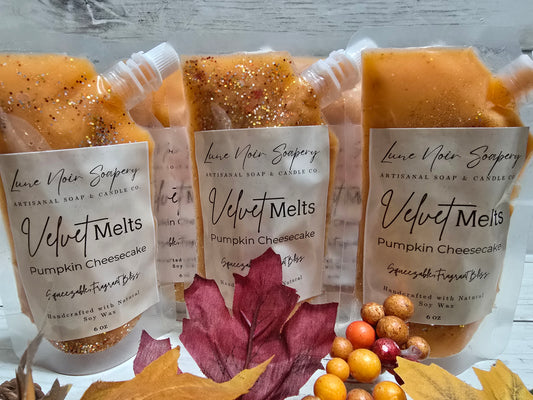 Lush Melts