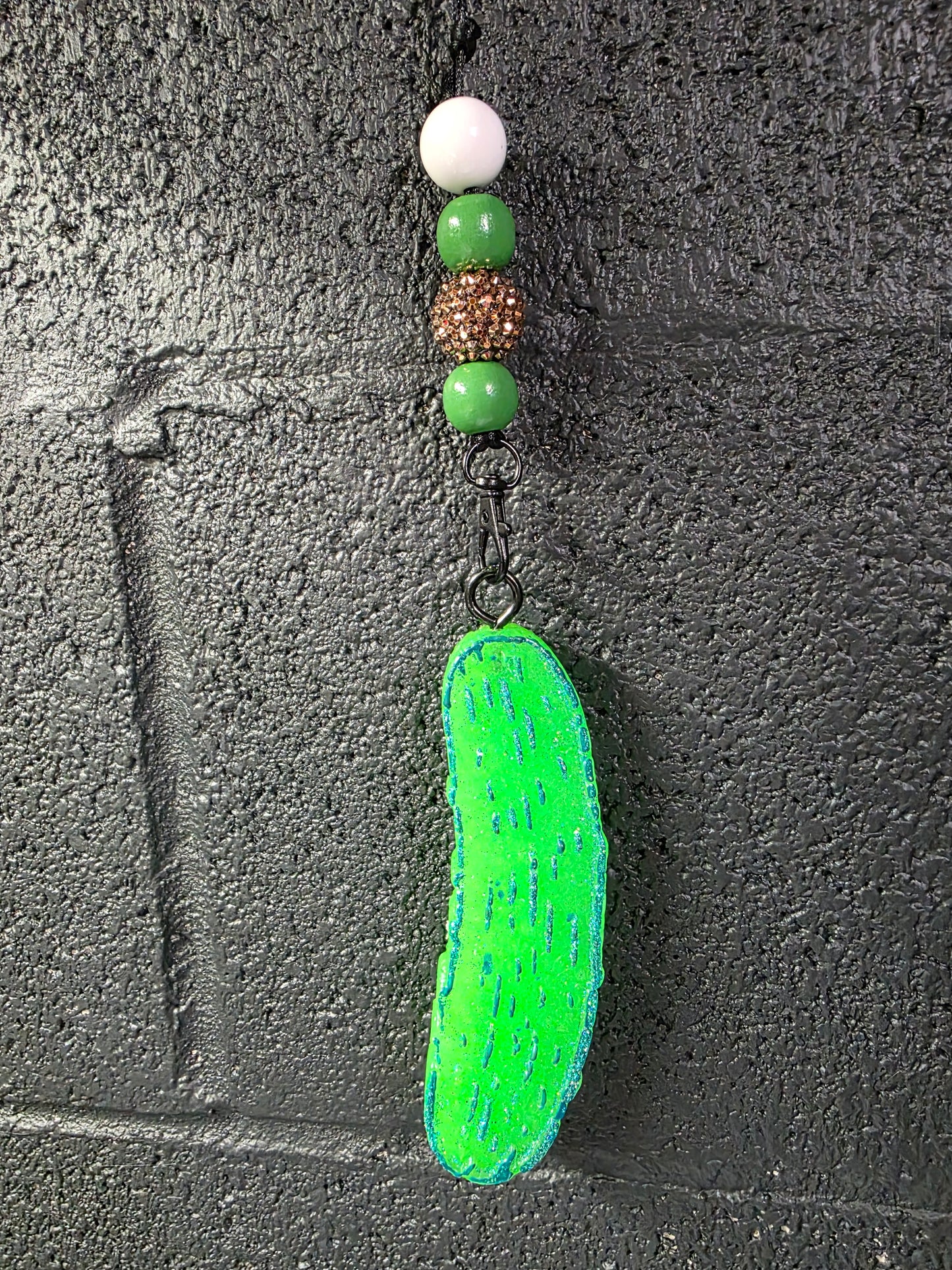 Dill Pickle Freshie